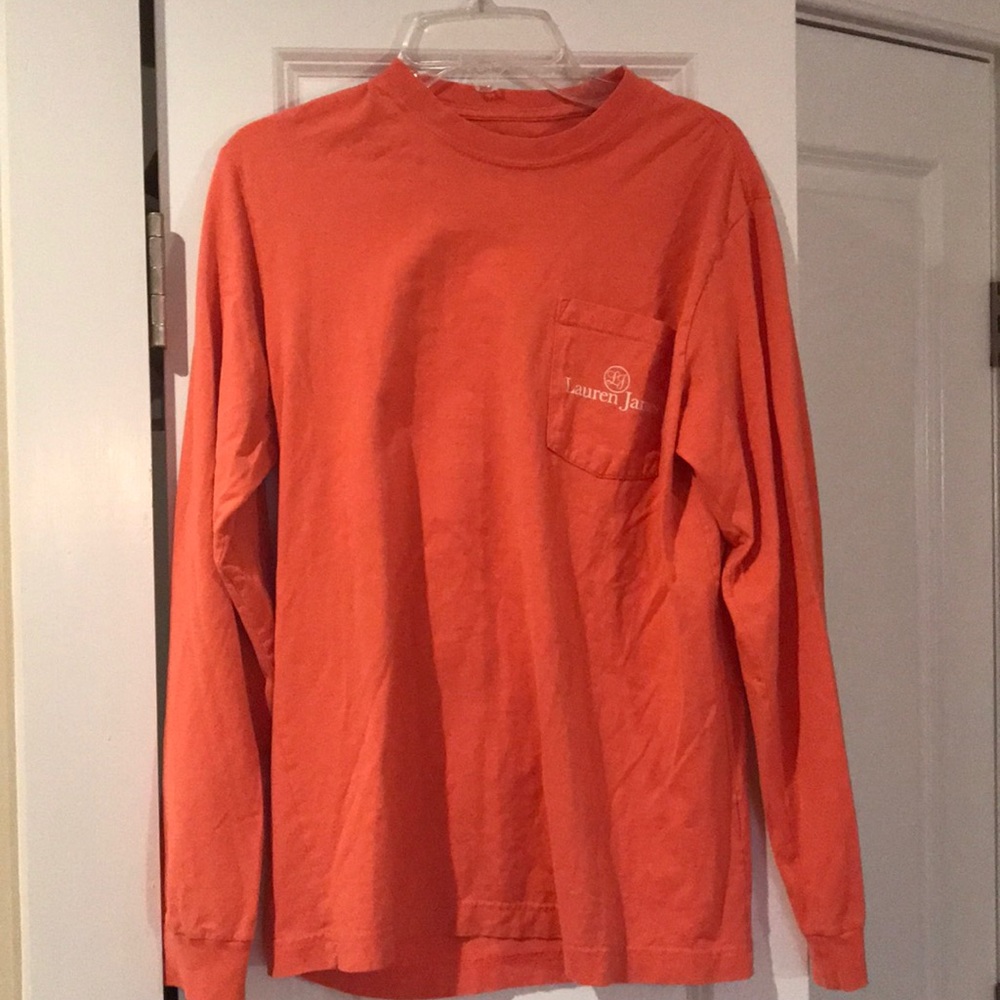 Lauren James Co. “As Southern As Possible” Tshirt